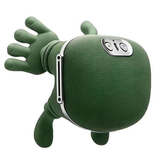 Masajeador de Amasado Profundo - alivio muscular intenso en minutos